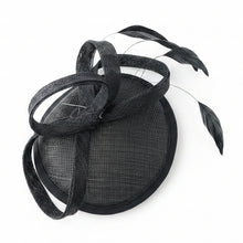 Load image into Gallery viewer, Stunning Fascinator FS210