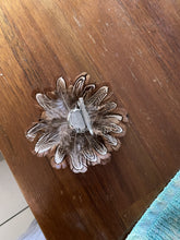 Load image into Gallery viewer, Stunning Brown Feather Fascinator FS222