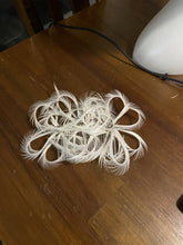 Load image into Gallery viewer, Stunning Cream Fascinator FS171