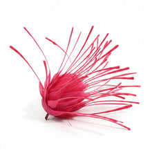 Load image into Gallery viewer, Stunning Pink Fascinator. FS036