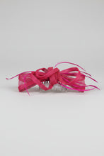 Load image into Gallery viewer, Stunning Pink Fascinator FS149