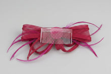 Load image into Gallery viewer, Stunning Pink Fascinator FS149