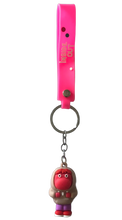 Load image into Gallery viewer, Inside Out - Embarrassed keyring. Buy any 2 keyrings for $20 (CK- Embass)
