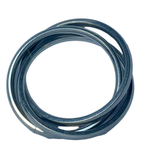 Load image into Gallery viewer, Fidget ring - Trio - Silver ring. Sizes 5, 6, 7, 8, 9, 10, 11, 12, 13. FR136

