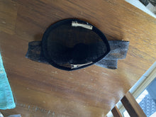 Load image into Gallery viewer, Stunning Black Fascinator FS216
