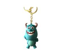Load image into Gallery viewer, Monsters Inc.  Sulley keyring
