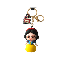 Load image into Gallery viewer, Disney Princess - Snow White keyring

