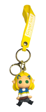 Load image into Gallery viewer, Zelda - The Legend of Zelda Keyring. Buy any 2 keyrings for $20
