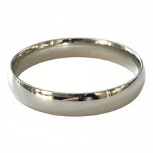 Load image into Gallery viewer, Sterling silver band ring sizes 14, 15 (SS69a)
