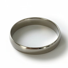 Load image into Gallery viewer, Sterling silver band ring sizes 14, 15 (SS69a)
